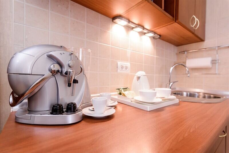 Люкс 2-местный (DBL)