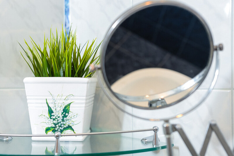 Полулюкс 2-местный