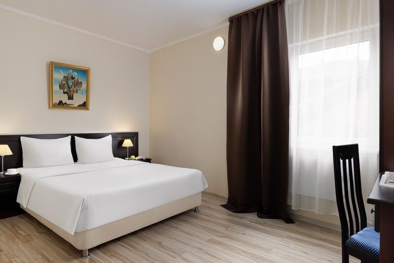 Апартаменты 5-местный 3-комнатный