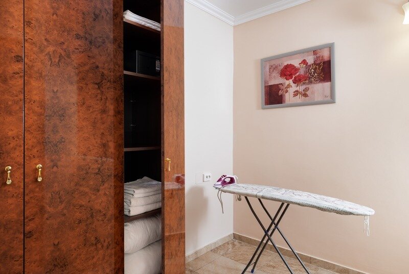 Люкс 4-местный 2-уровневый