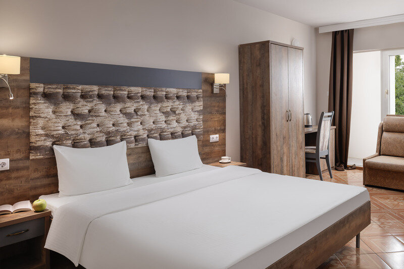 Семейный 3-местный Улучшенный