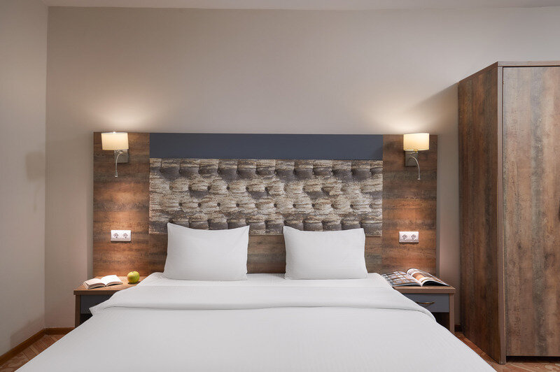 Семейный 3-местный Улучшенный