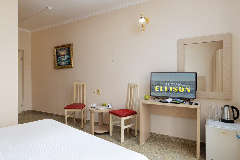 Стандартный 2-местный