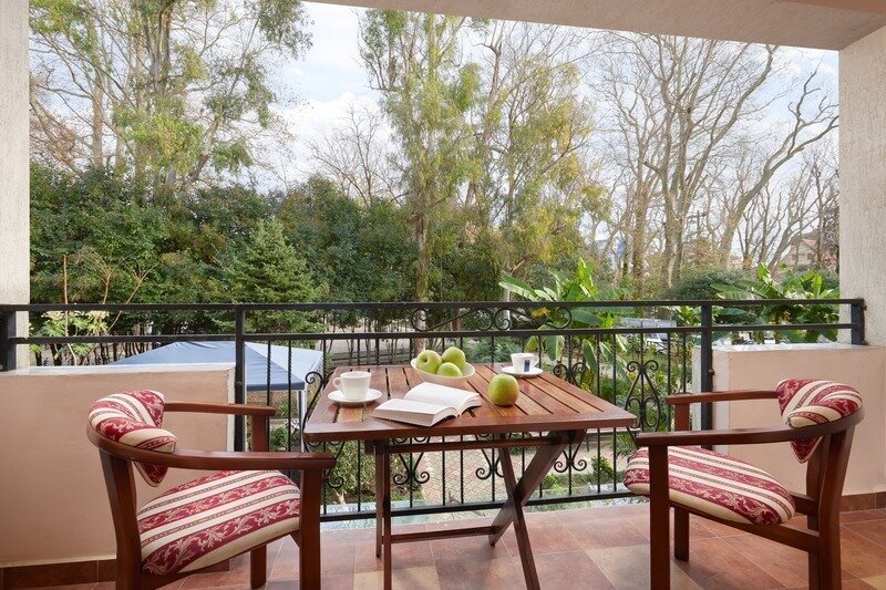 Стандартный 2-местный