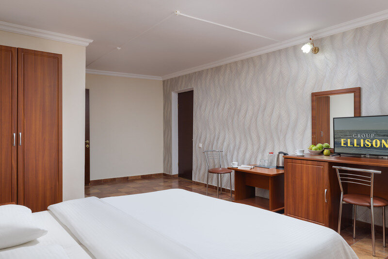 Эконом 2-местный