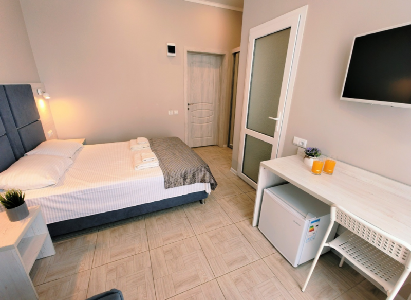 Стандартный 3-местный 1-комнатный (корпус Апарт Прайм)