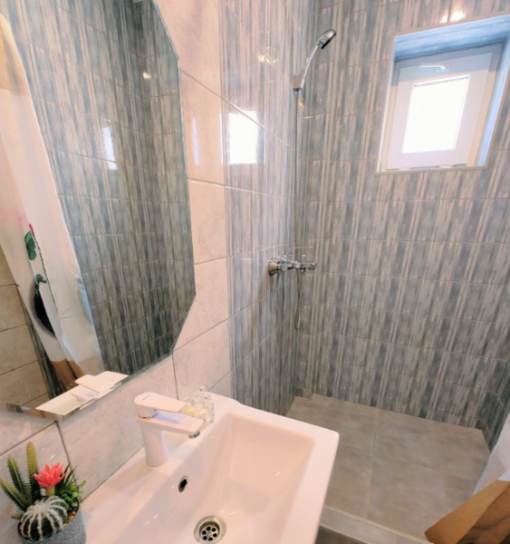 Стандартный 3-местный 1-комнатный (корпус Апарт Прайм)