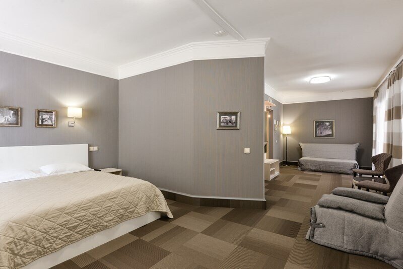 Джуниор сюит