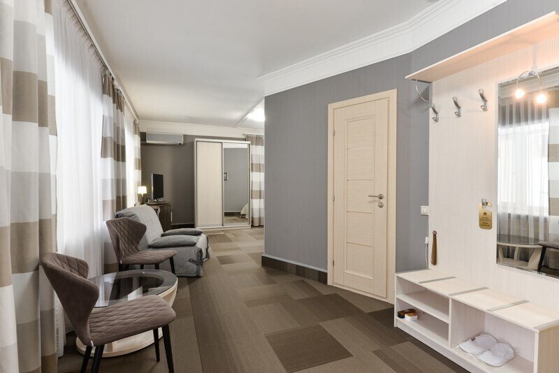 Джуниор сюит