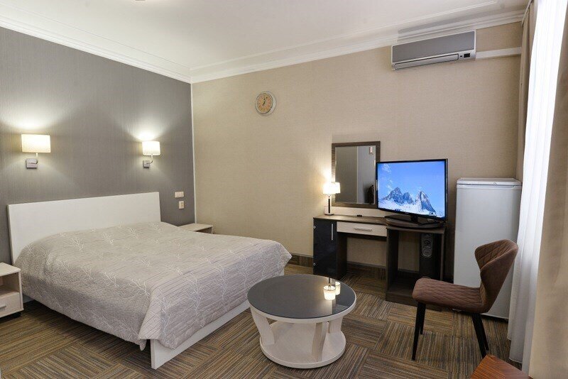 Джуниор сюит