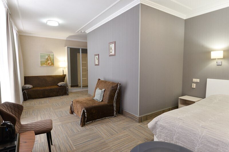 Джуниор сюит