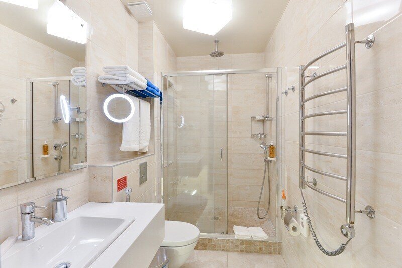 Джуниор сюит