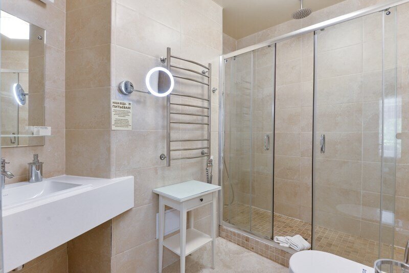 Джуниор сюит