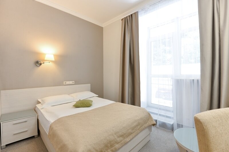 Стандарт 1-местный