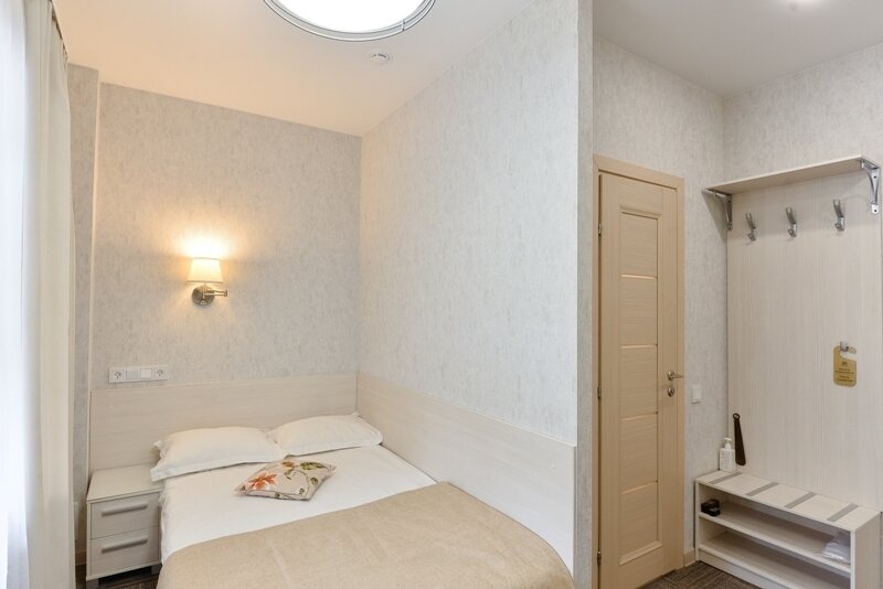 Стандарт 1-местный