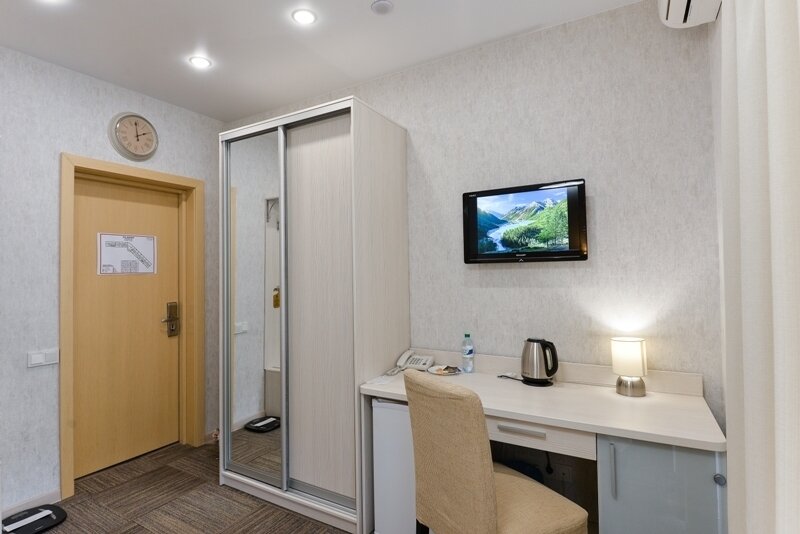 Стандарт 1-местный