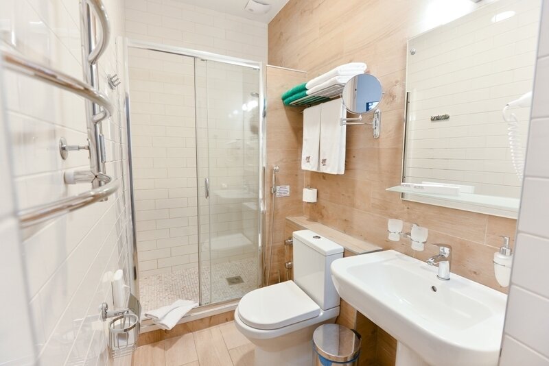 Стандарт 1-местный