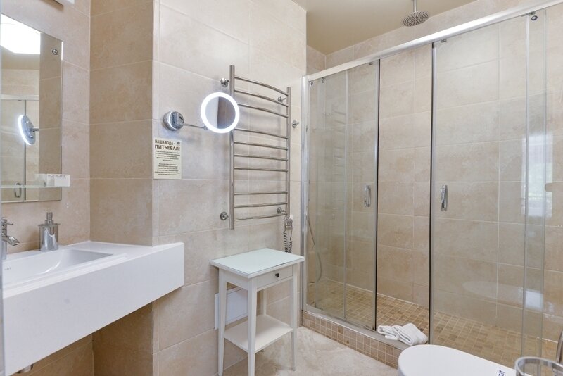 Стандарт 1-местный