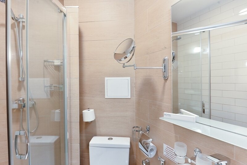 Стандарт 1-местный