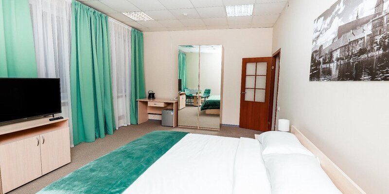 Делюкс 2-местный (4)