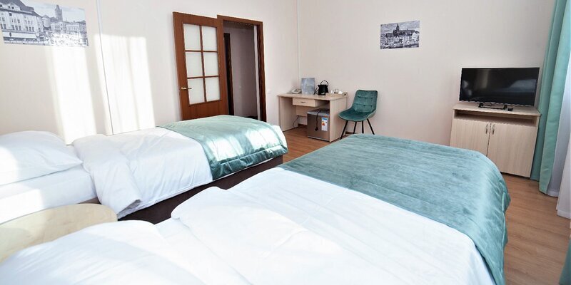 Семейный 3-местный (3)