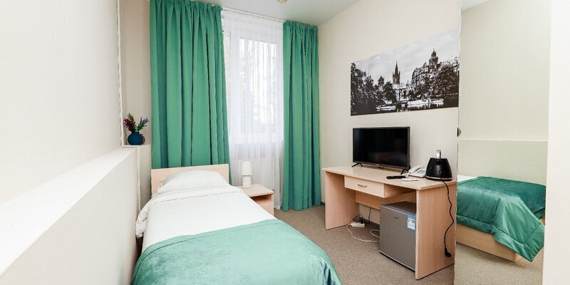 Стандартный 1-местный (2)