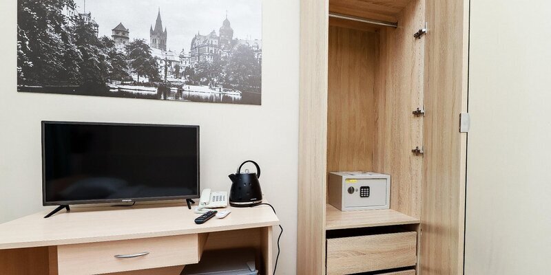 Стандартный 1-местный (4)