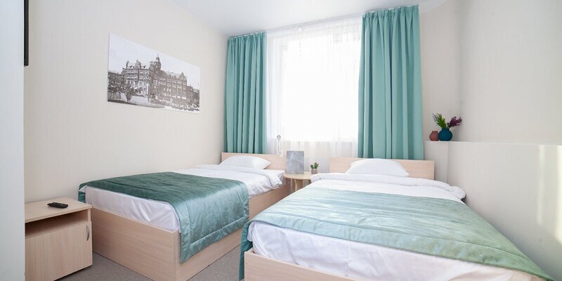 Стандартный 2-местный (1)