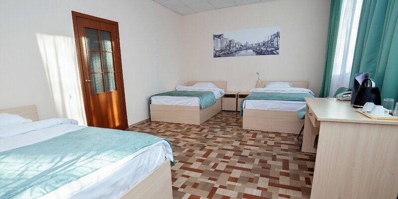 Стандартный 3-местный (1)