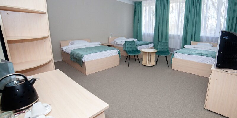 Стандартный 3-местный (2)