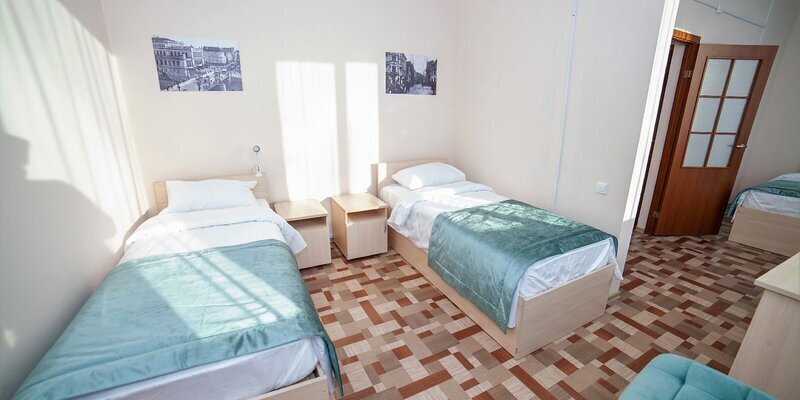 Стандартный 3-местный (4)