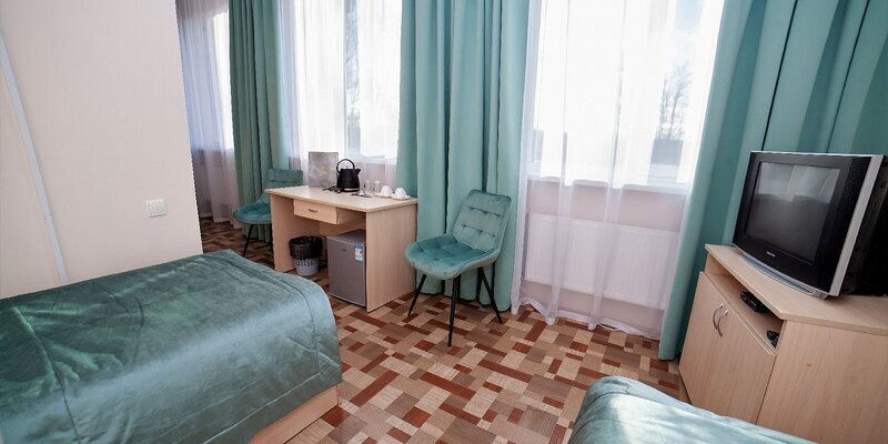 Стандартный 3-местный (5)