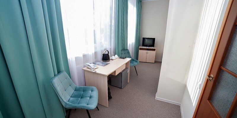 Стандартный 3-местный (6)