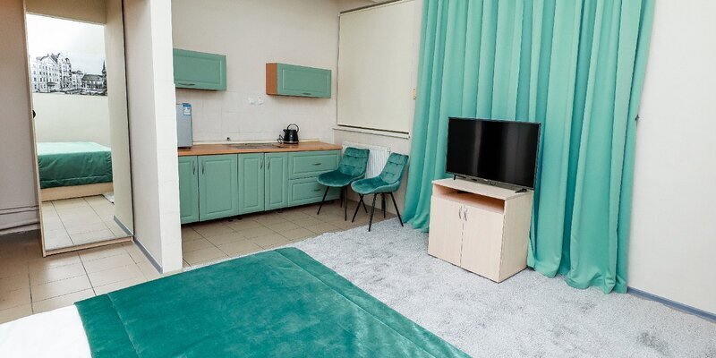 Студия 2-местный (1)