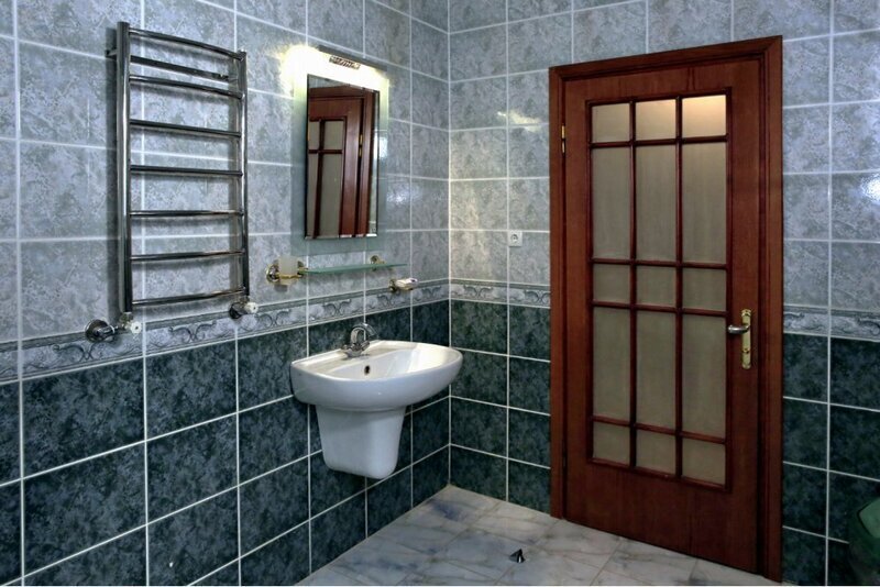 Джуниор Сюит 2-местный 1-комнатный (корпус №2)