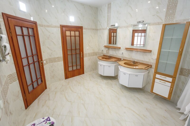 Люкс 2-местный 3-комнатный (корпус №2)