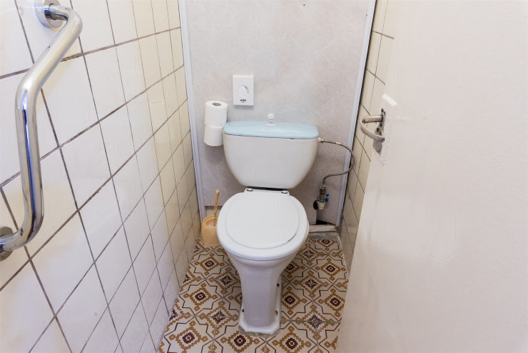 Стандартный 2-местный 2-комнатный (корпус 4)