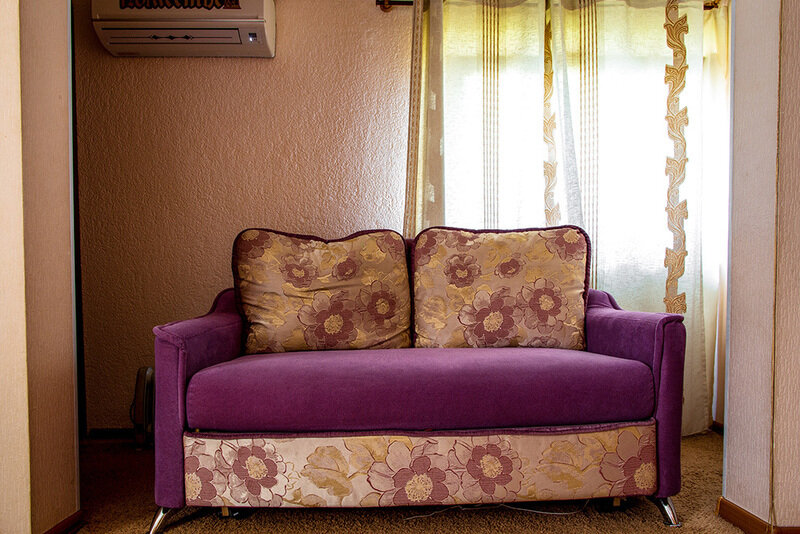 Полулюкс 2-местный