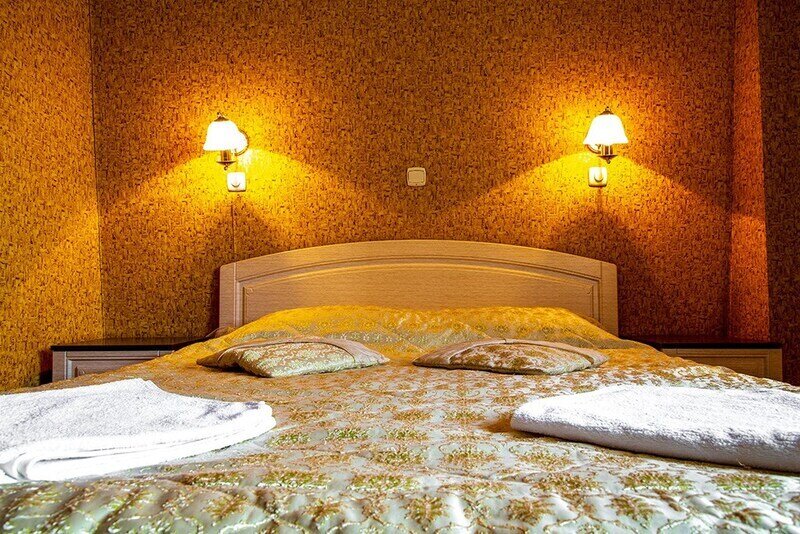 Полулюкс 2-местный