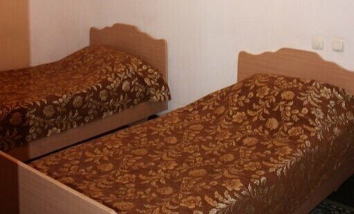 Стандартный 2-местный