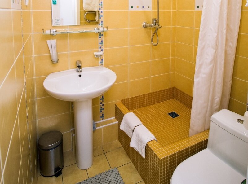 Стандарт 1-местный