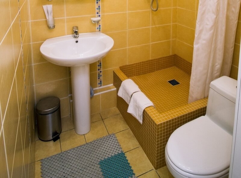 Стандарт 2-местный