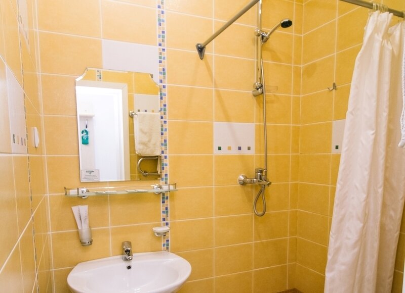 Стандарт 2-местный