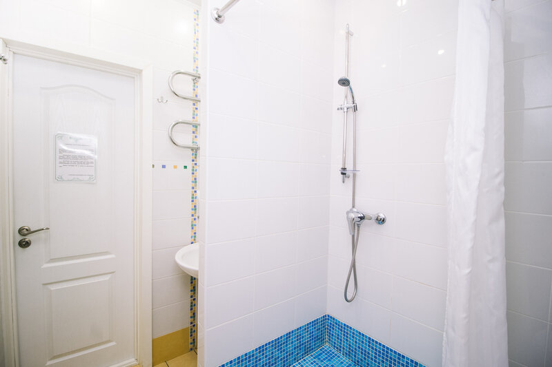 Стандарт 2-местный