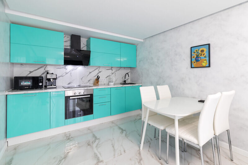 Апартаменты 4-местный 5101