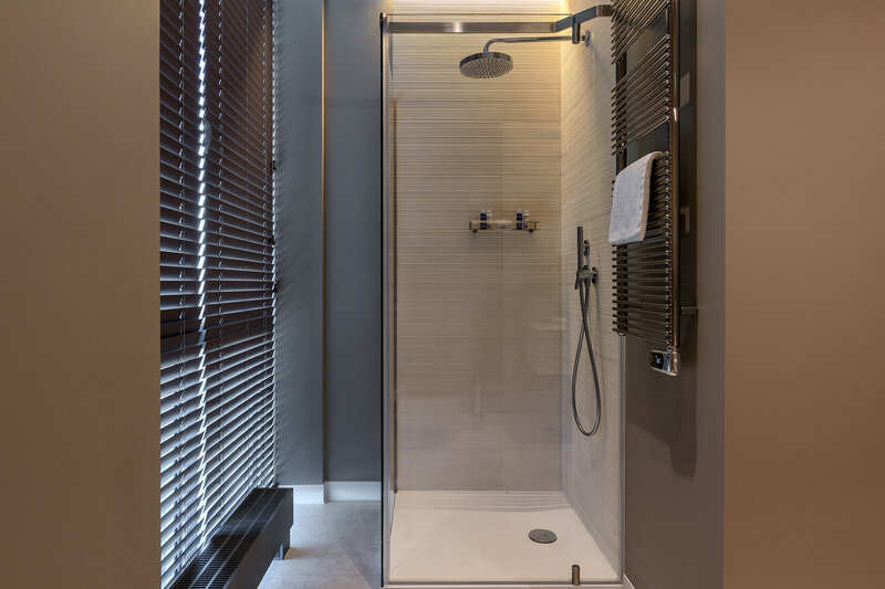 Suite Business 3-местный 3-комнатный