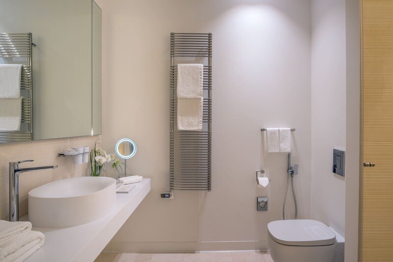 Suite Disability Access 4-местный