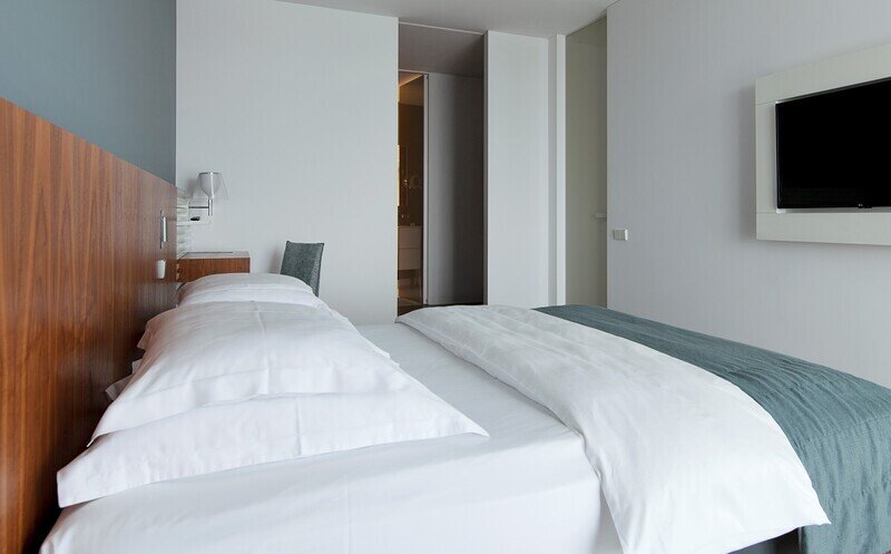 Suite Disability Access 4-местный