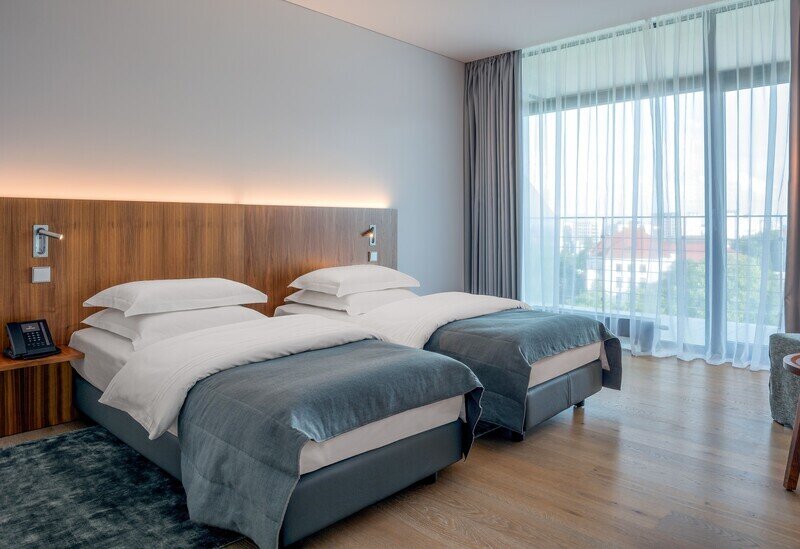 Suite Disability Access 4-местный