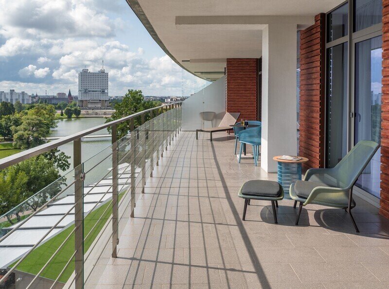 Suite Disability Access 4-местный